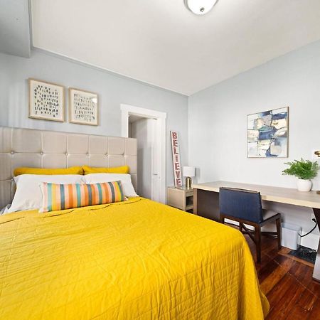 Cozy Up In 5Br Apt Near Charming Oak Square Boston Exterior photo